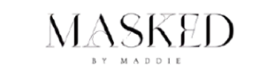 Masked by Maddie logo