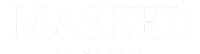 Masked by Maddie logo